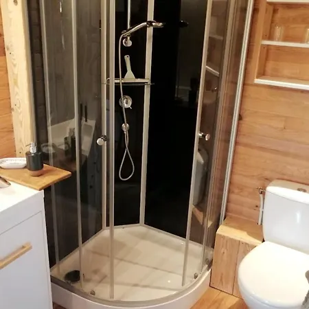 Apartment Aurel, Climatise De 40m2 Face Au Du Salagou *